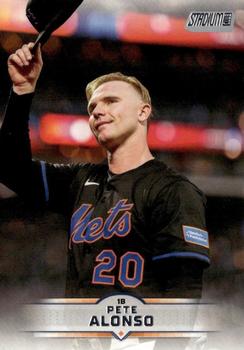 Pete Alonso