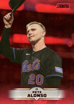 Pete Alonso
