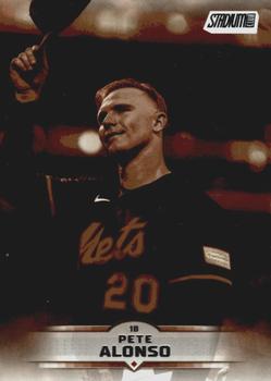 Pete Alonso