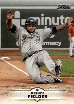 Prince Fielder