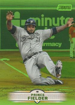 Prince Fielder