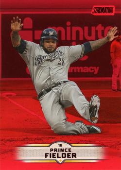 Prince Fielder