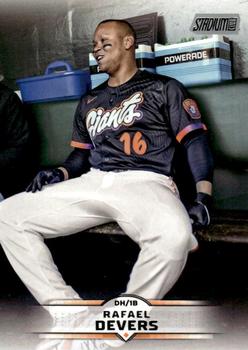 Rafael Devers