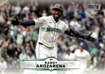 Randy Arozarena