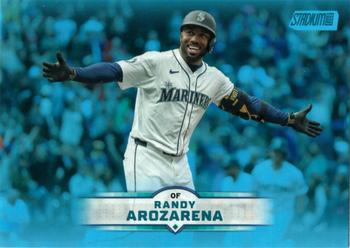 Randy Arozarena