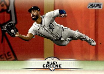 Riley Greene