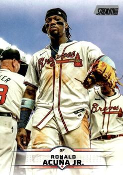 Ronald Acuña Jr.