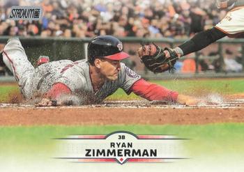 Ryan Zimmerman
