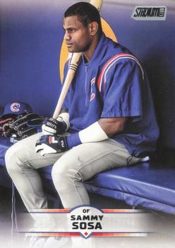 Sammy Sosa