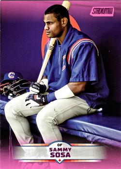 Sammy Sosa