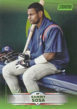 Sammy Sosa