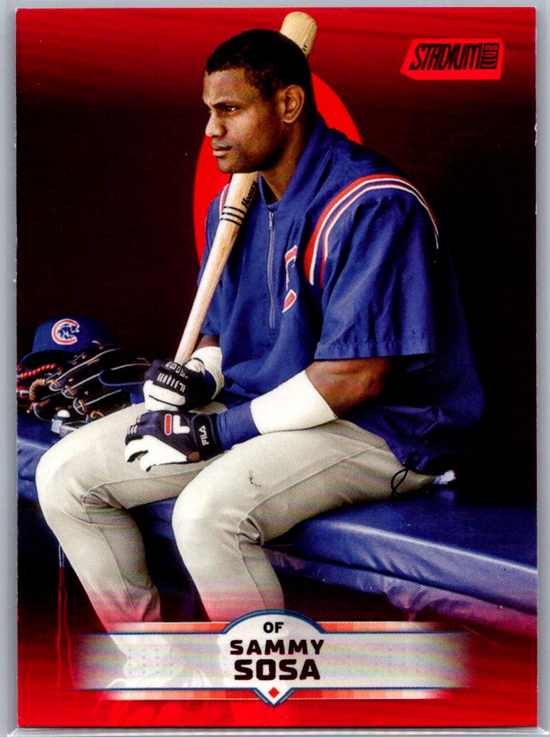 Sammy Sosa