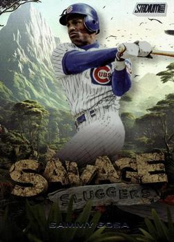 Sammy Sosa