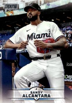 Sandy Alcantara