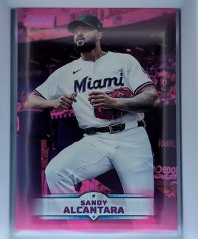Sandy Alcantara
