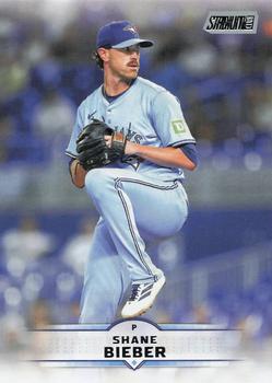 Shane Bieber