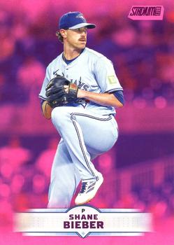 Shane Bieber