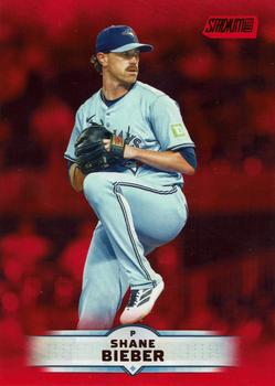 Shane Bieber