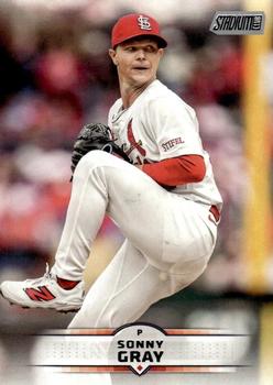 Sonny Gray