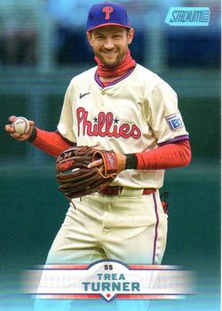 Trea Turner