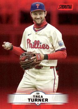Trea Turner