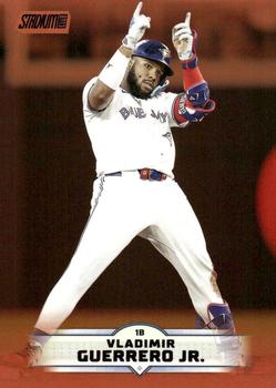 Vladimir Guerrero Jr.