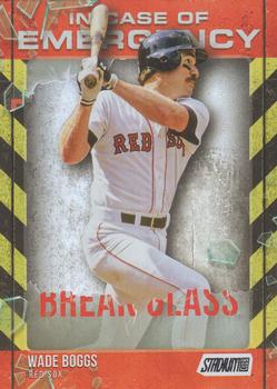 Wade Boggs