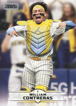 William Contreras