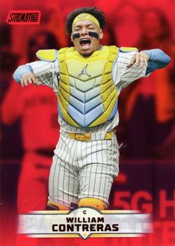 William Contreras