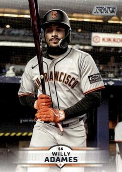 Willy Adames