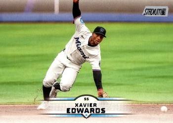Xavier Edwards