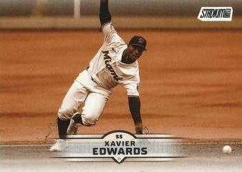 Xavier Edwards