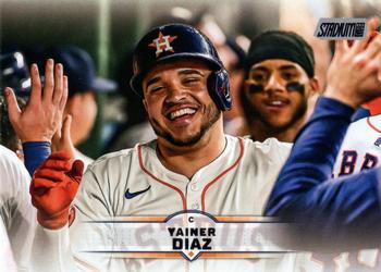 Yainer Diaz