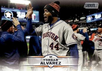 Yordan Alvarez