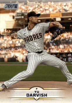 Yu Darvish