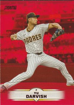 Yu Darvish