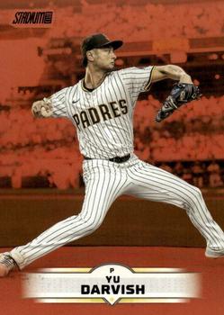 Yu Darvish