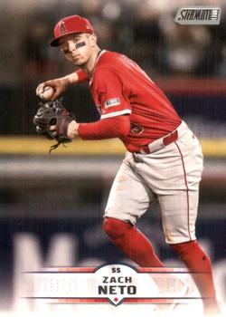 Zach Neto