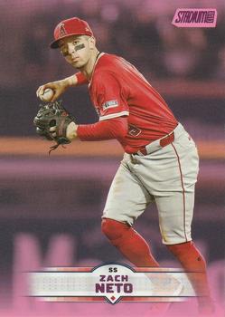 Zach Neto