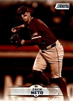 Zach Neto