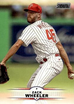 Zack Wheeler