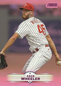 Zack Wheeler