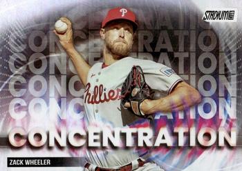Zack Wheeler