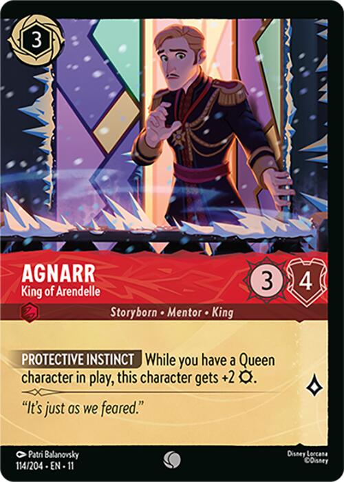 Agnarr