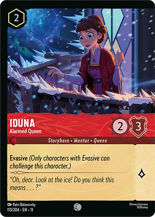 Iduna