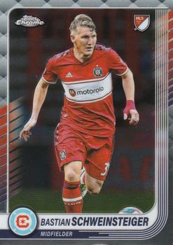 Bastian Schweinsteiger