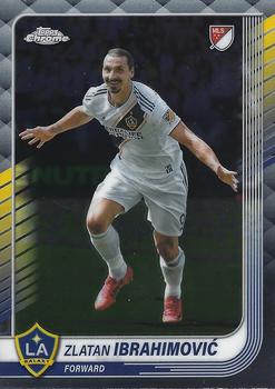 Zlatan Ibrahimović