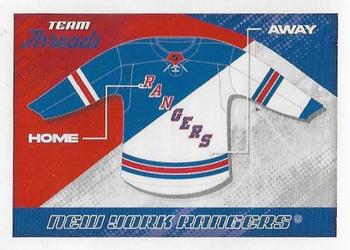 Team Threads