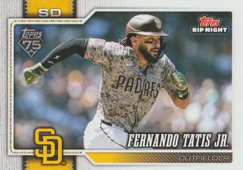 Fernando Tatis Jr.