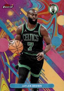 Jaylen Brown